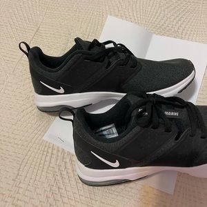 Women’s Black Nike